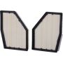 PARTS PLUS PA99557K 