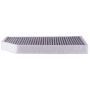 PARTS PLUS PC99343C 
