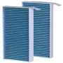 PARTS PLUS PC99502X 