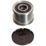 INA EA0001 INA BDC FEAD overruning alternator pulley