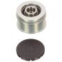 INA EA0012 INA BDC FEAD overruning alternator pulley