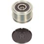 INA EA0012 INA BDC FEAD overruning alternator pulley
