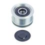 INA EA0013 INA BDC FEAD overruning alternator pulley