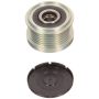 INA EA0024 INA BDC FEAD overruning alternator pulley