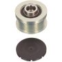 INA EA0024 INA BDC FEAD overruning alternator pulley