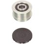 INA EA0025 INA BDC FEAD overruning alternator pulley