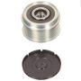 INA EA0025 INA BDC FEAD overruning alternator pulley