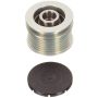 INA EA0042 INA BDC FEAD overruning alternator pulley