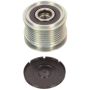 INA EA0042 INA BDC FEAD overruning alternator pulley