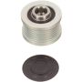 INA EA0044 INA BDC FEAD overruning alternator pulley
