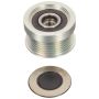 INA EA0072 INA BDC FEAD overruning alternator pulley