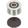 INA EA0083 INA BDC FEAD overruning alternator pulley