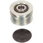 INA EA0113 INA BDC FEAD overruning alternator pulley