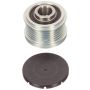 INA EA0127 INA BDC FEAD overruning alternator pulley