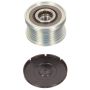 INA EA0127 INA BDC FEAD overruning alternator pulley