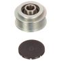 INA EA0130 INA BDC FEAD overruning alternator pulley