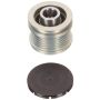 INA EA0168 INA BDC FEAD overruning alternator pulley