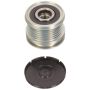 INA EA0168 INA BDC FEAD overruning alternator pulley