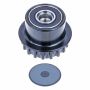 INA EA0175 INA BDC FEAD overruning alternator decoupler