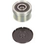 INA EA0183 INA BDC FEAD overruning alternator pulley