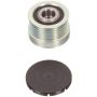 INA EA0183 INA BDC FEAD overruning alternator pulley