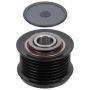 INA EA0209 INA BDC FEAD overruning alternator decoupler