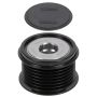 INA EA0209 INA BDC FEAD overruning alternator decoupler