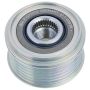 INA EA0246 INA BDC FEAD overruning alternator pulley