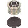 INA EA0254 INA BDC FEAD overruning alternator pulley