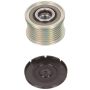 INA EA0254 INA BDC FEAD overruning alternator pulley