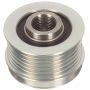 INA EA0273 INA BDC FEAD overruning alternator pulley