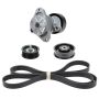 INA FB0034K INA BDC FEAD Kit