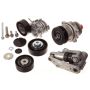 INA FB0053K INA BDC FEAD Kit with waterpump