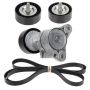 INA FB32001K INA BDC FEAD Kit