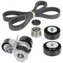 INA FB3204K INA BDC FEAD Kit