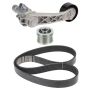 INA FB3222K INA BDC FEAD Kit