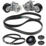 INA FB3224K INA BDC FEAD Kit