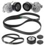 INA FB3224K INA BDC FEAD Kit