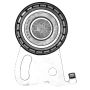 INA FB3227K INA BDC FEAD Kit