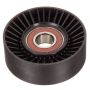INA FP02931 INA BDC FEAD pulley