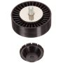 INA FP05121 INA BDC FEAD pulley