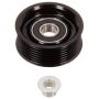 INA FP06841 INA BDC FEAD crankshaft pulley