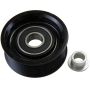 INA FP06841 INA BDC FEAD crankshaft pulley