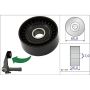 INA FT0866 INA BDC FEAD tensioner pulley