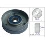 INA FT10751 INA BDC FEAD tensioner pulley