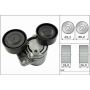 INA FT40505 INA BDC FEAD tensioner