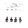 INA VT0226 INA VTC hydraulic pivot element