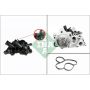 INA XW0363 INA CSC Water Pump, cooling system