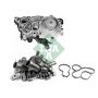 INA XW0364 INA CSC Water Pump, cooling system
