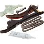 INA ZC0035K INA CDC Timing Chain Kit